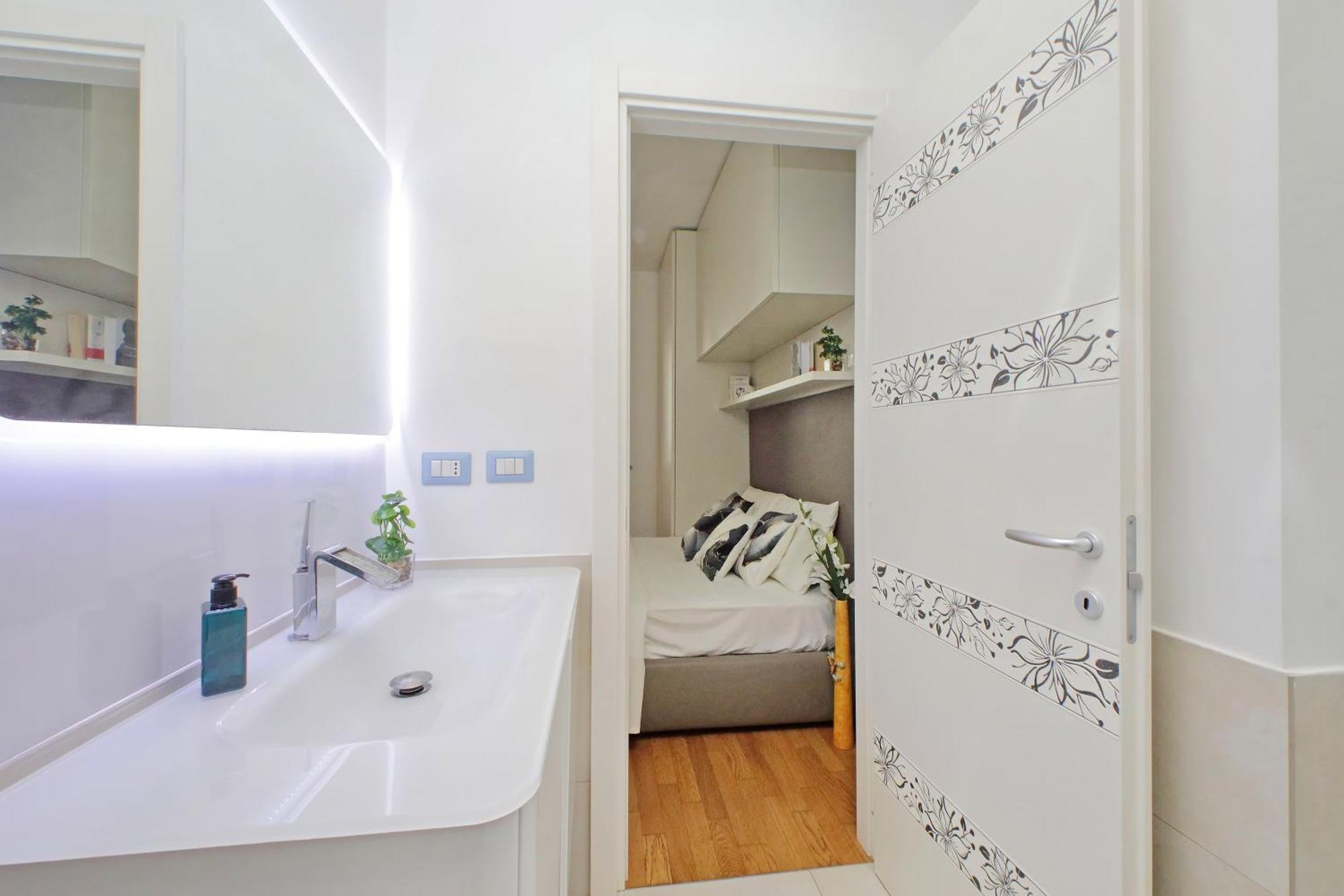 Aki's Flat Apartamento Roma