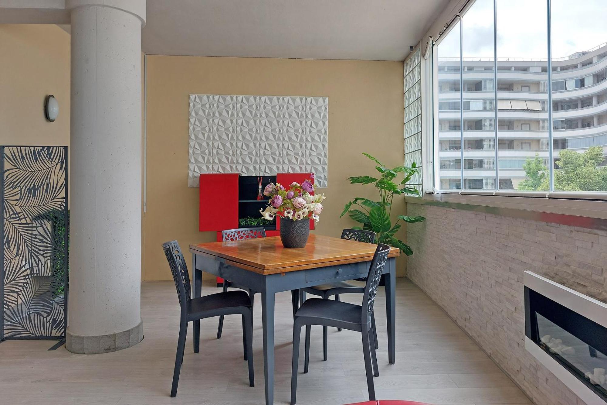 Apartamento Aki's Flat