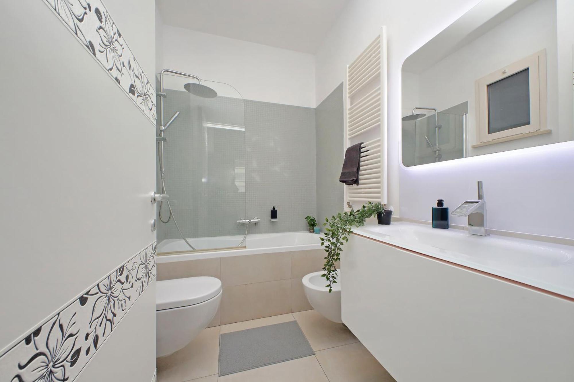 Apartamento Aki's Flat Roma