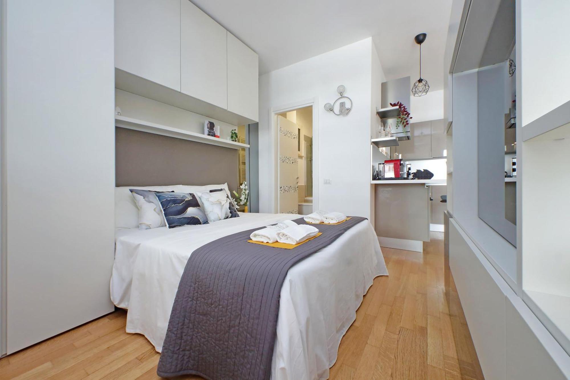 Aki's Flat Apartamento